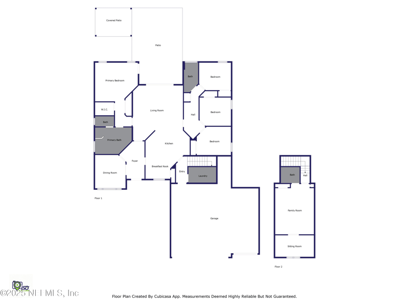 1121 Westfield Way, St Augustine, FL 32095