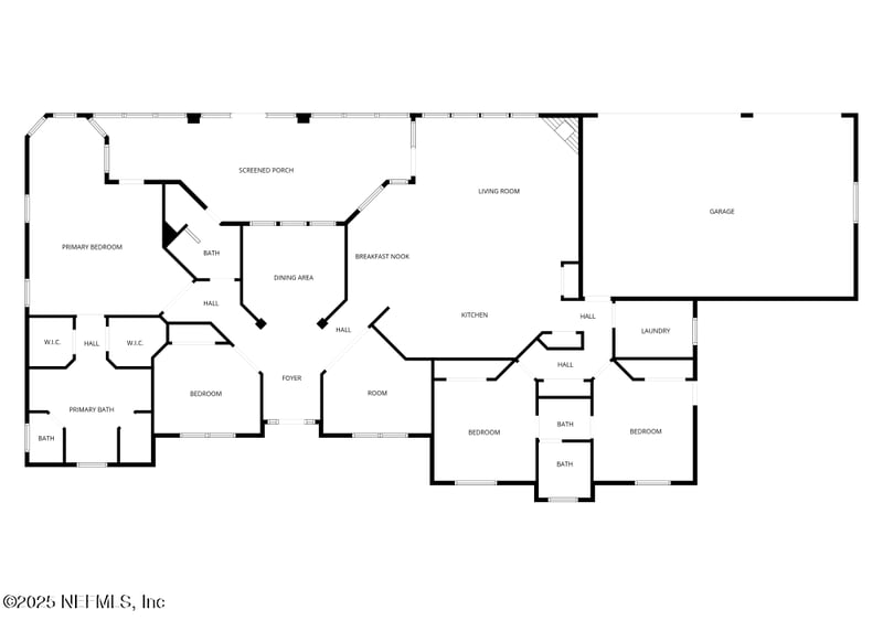 1285 Hatcher Rd, Middleburg, FL 32068