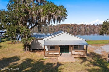 13555 County Road 13, St Augustine, FL 32092