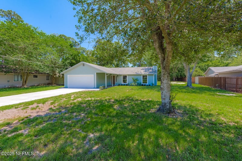 410 Lucys Ln, Fleming Island, FL 32003