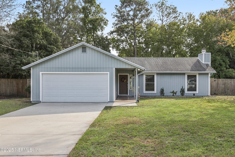 410 Lucys Ln, Fleming Island, FL 32003