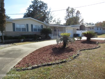 5056 Greenway Dr, Jacksonville, FL 32244