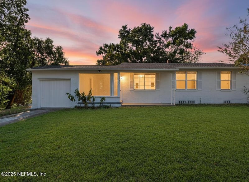 7825 Tory Pl, Jacksonville, FL 32208