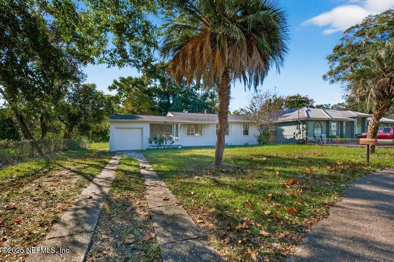 7825 Tory Pl, Jacksonville, FL 32208