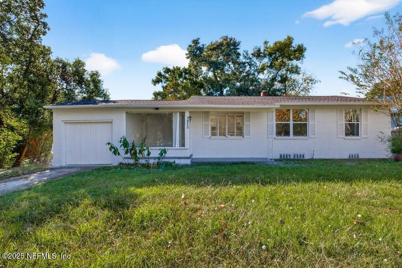 7825 Tory Pl, Jacksonville, FL 32208