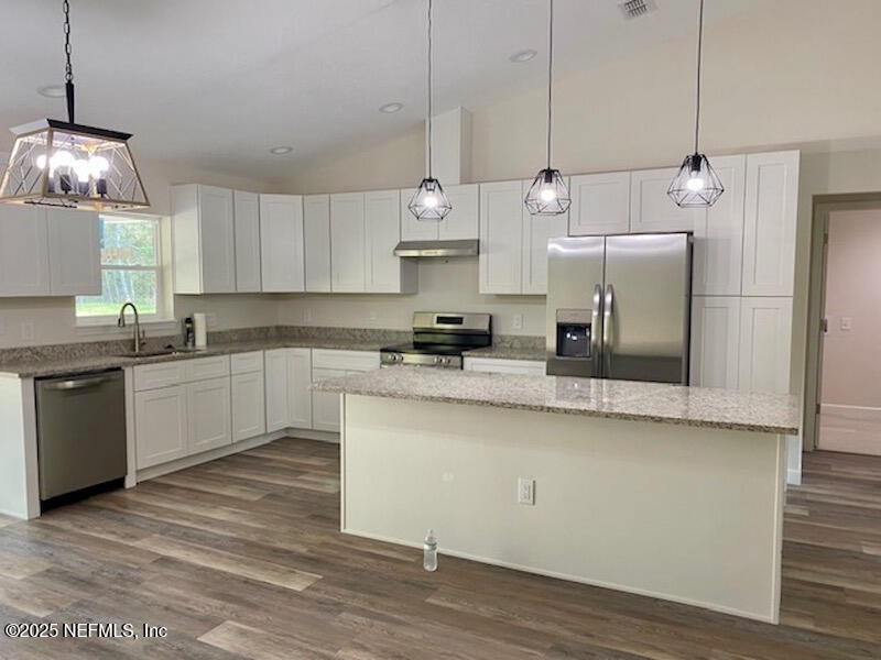 10130 Isom Ave, Hastings, FL 32145