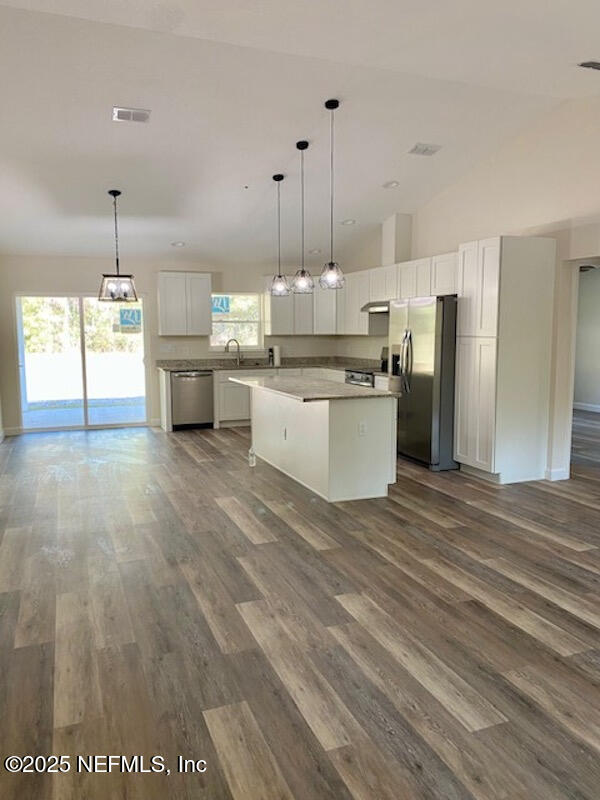 10130 Isom Ave, Hastings, FL 32145