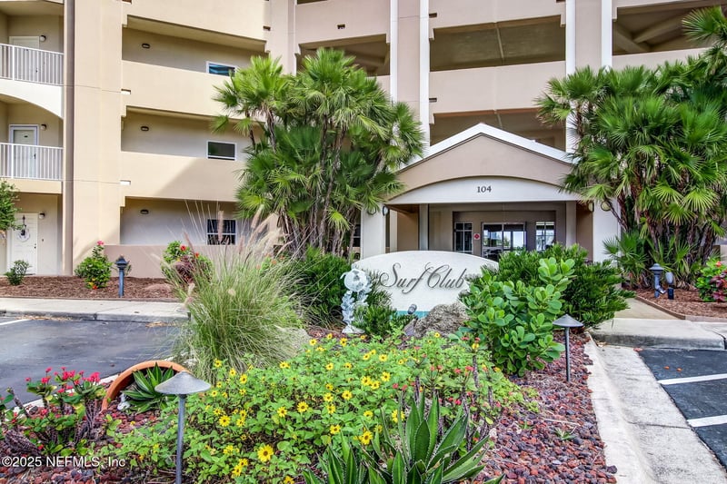 60 Surfview Dr #801, Palm Coast, FL 32137