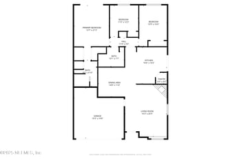 4373 Lake Woodbourne Dr, Jacksonville, FL 32217