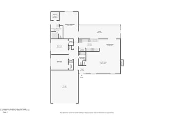 410 Lucys Ln, Fleming Island, FL 32003