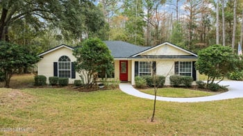 13193 Caldwell Rd, Jacksonville, FL 32226