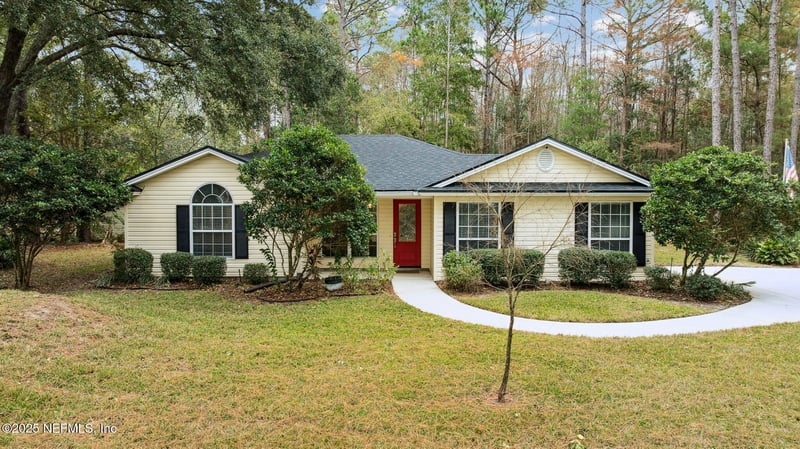 13193 Caldwell Rd, Jacksonville, FL 32226