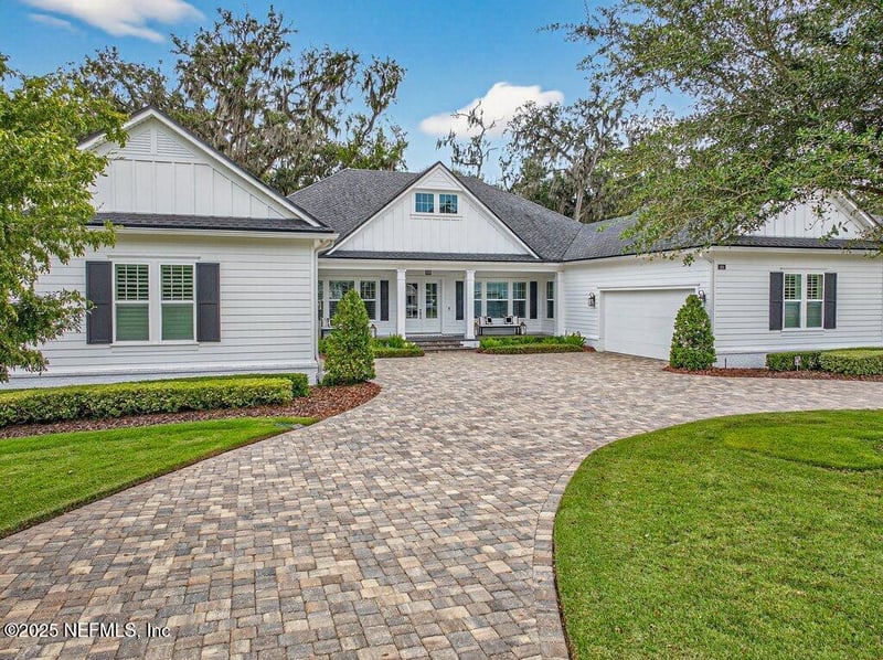 208 Fells Cv, St Johns, FL 32259