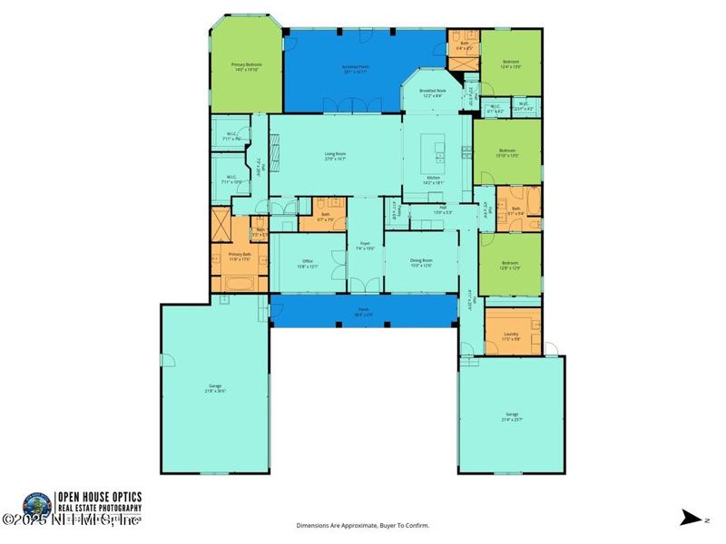 208 Fells Cv, St Johns, FL 32259