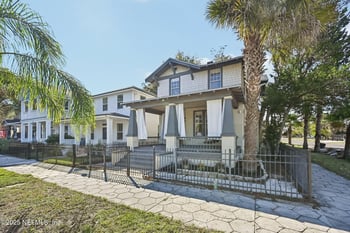 1954 Hubbard St, Jacksonville, FL 32206