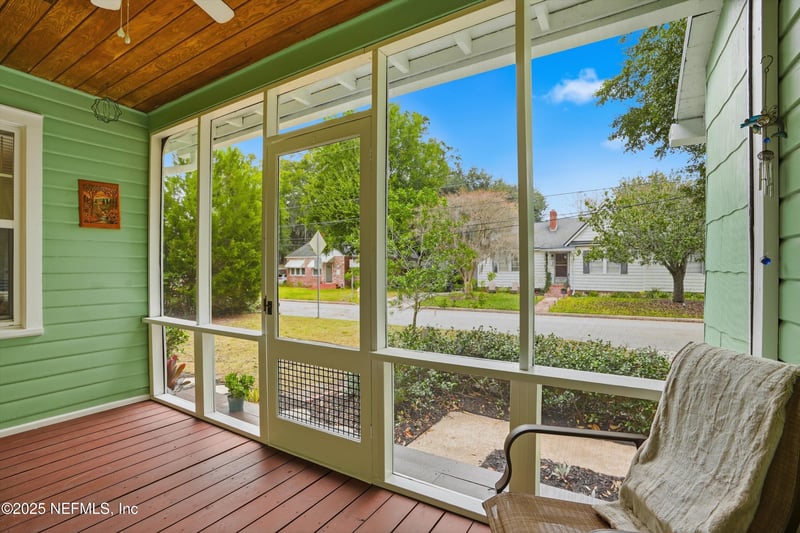 1602 Felch Ave, Jacksonville, FL 32207