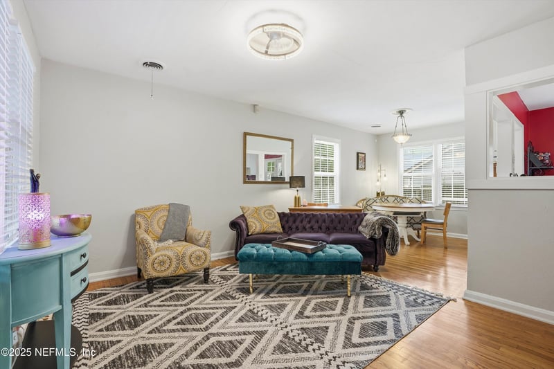 1602 Felch Ave, Jacksonville, FL 32207