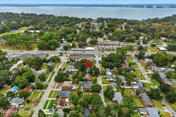 1602 Felch Ave, Jacksonville, FL 32207