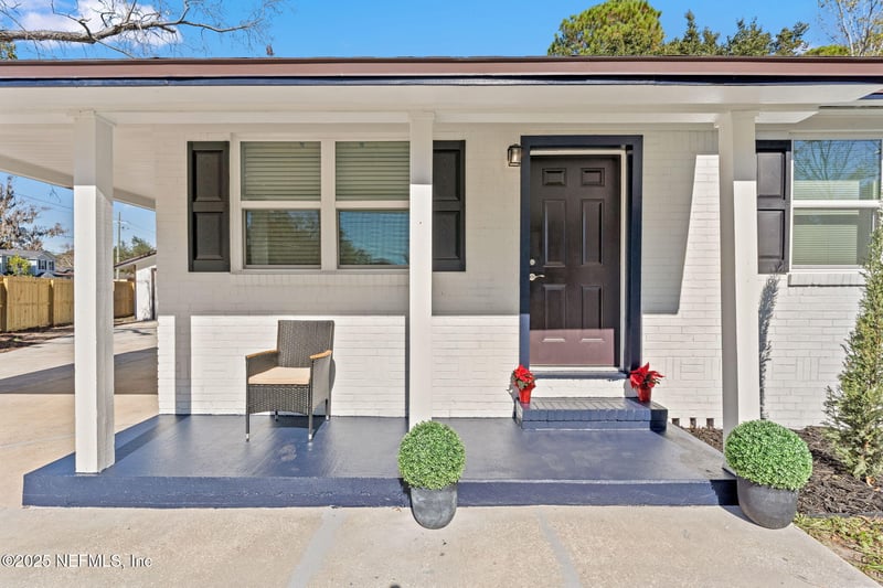 5391 Royce Ave, Jacksonville, FL 32205