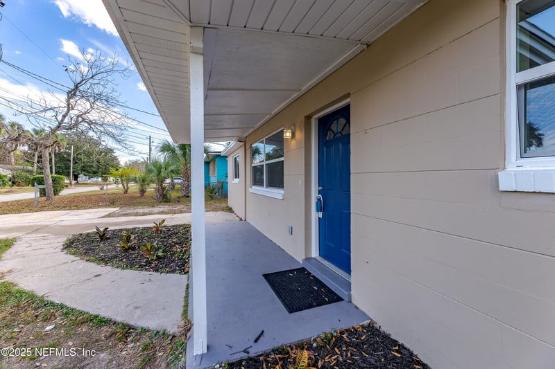 6926 Corday Rd, Jacksonville, FL 32208