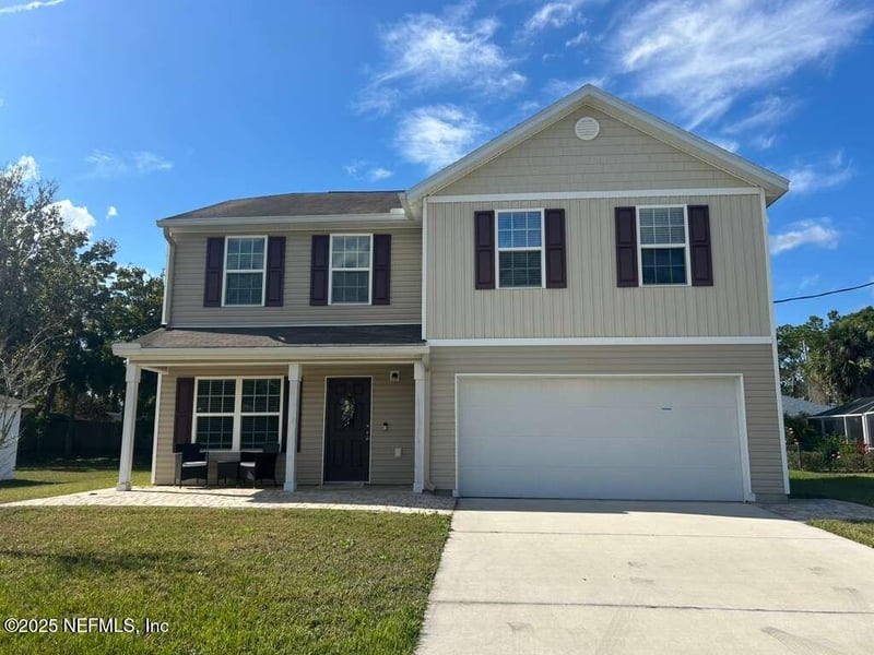 10 Pickcane Ln, Palm Coast, FL 32164