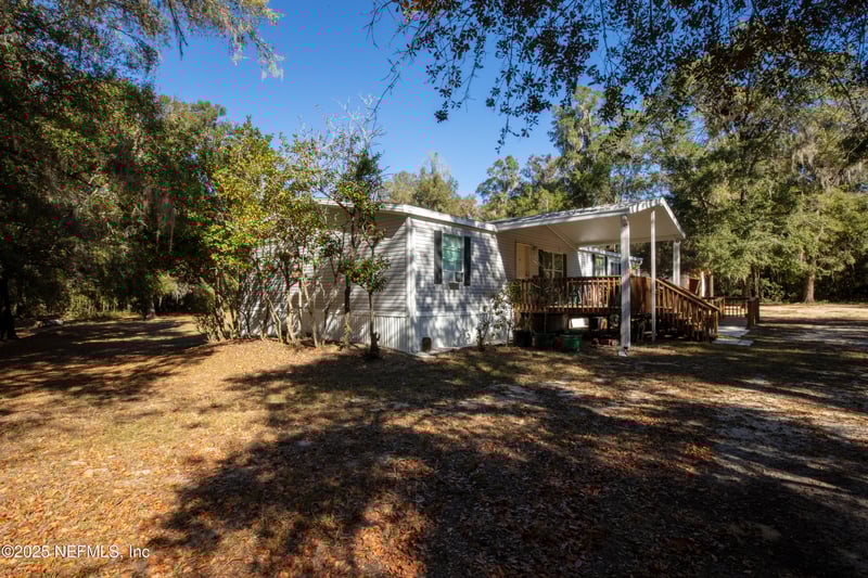 136 Boots Rd, Melrose, FL 32666