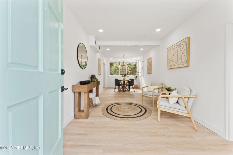 1436 Forest Hills Rd, Jacksonville, FL 32208