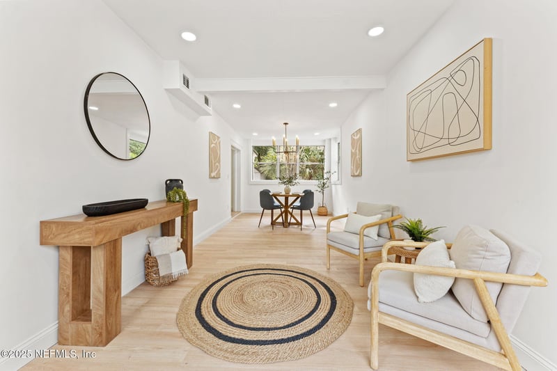 1436 Forest Hills Rd, Jacksonville, FL 32208