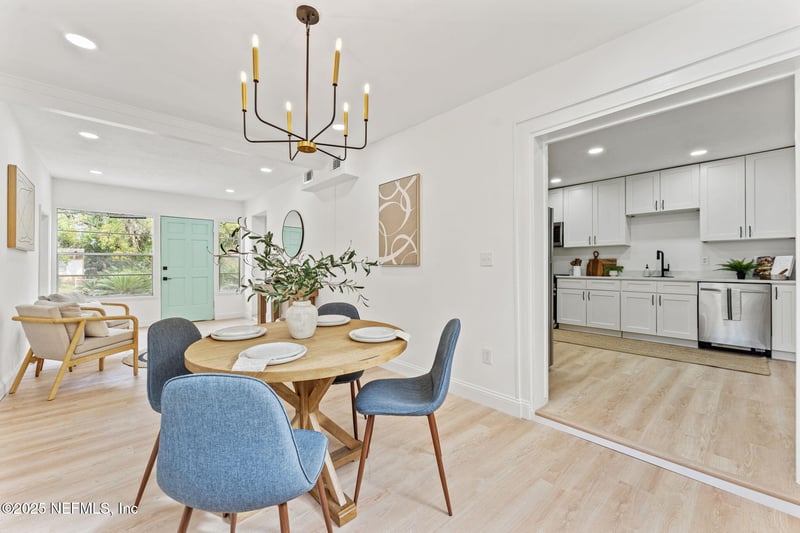 1436 Forest Hills Rd, Jacksonville, FL 32208