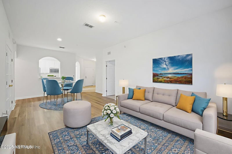 7801 Point Meadows Dr #2410, Jacksonville, FL 32256