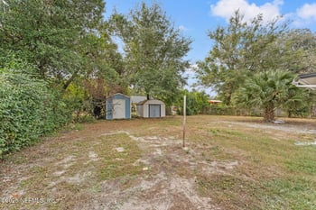 1436 Forest Hills Rd, Jacksonville, FL 32208