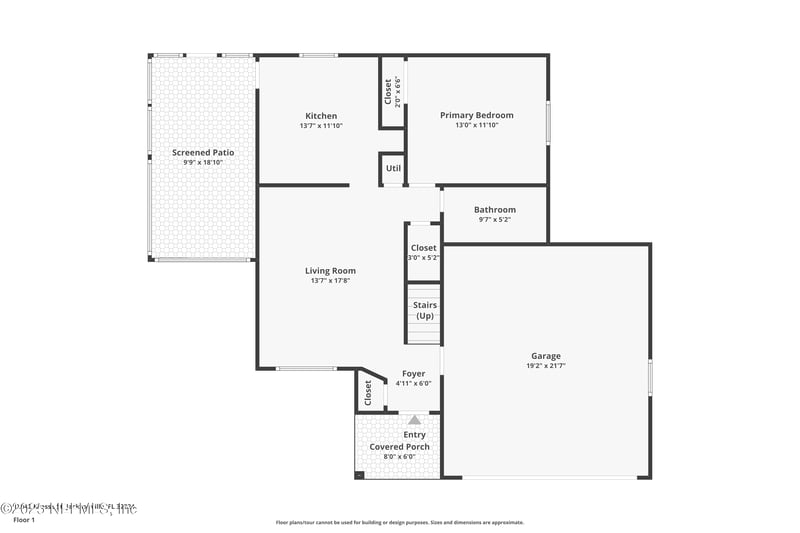 12042 Grasse St, Jacksonville, FL 32224