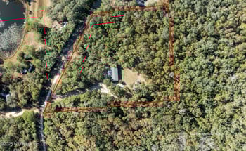 136 Boots Rd, Melrose, FL 32666