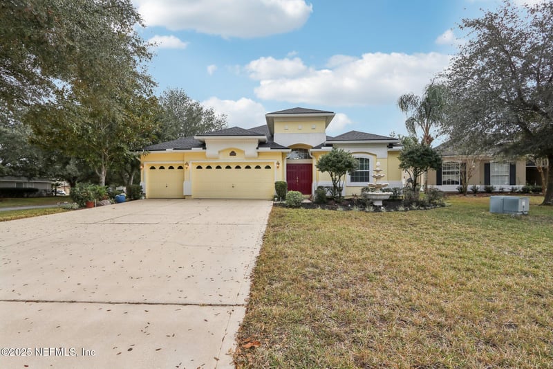 441 Northcliff Ct, Orange Park, FL 32065