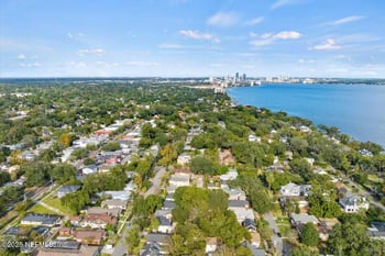 3669 Hedrick St, Jacksonville, FL 32205