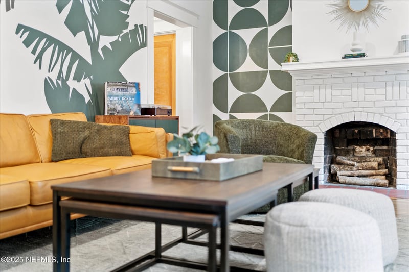 3669 Hedrick St, Jacksonville, FL 32205