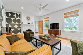 3669 Hedrick St, Jacksonville, FL 32205