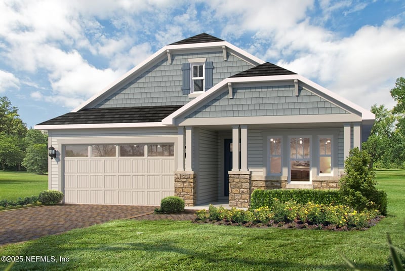 562 Maralinda Dr, St Augustine, FL 32095