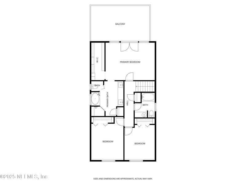 2772 Pebbleridge Ct, Orange Park, FL 32065