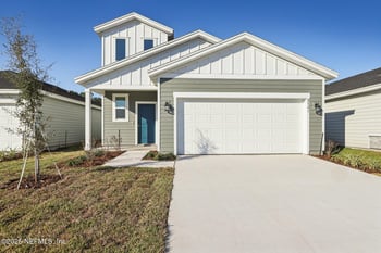 9721 Amber Village Rd, Jacksonville, FL 32219