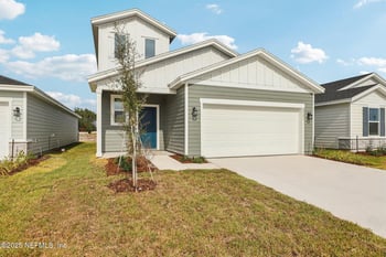 9721 Amber Village Rd, Jacksonville, FL 32219