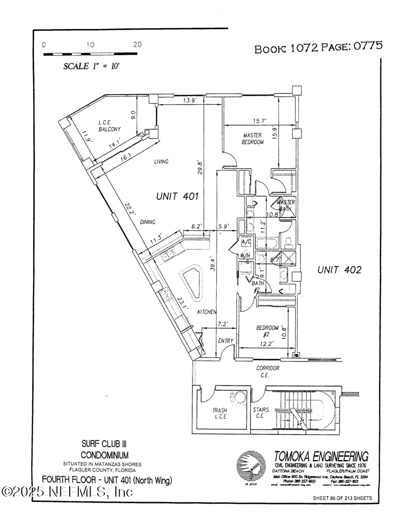 60 Surfview Dr #801, Palm Coast, FL 32137