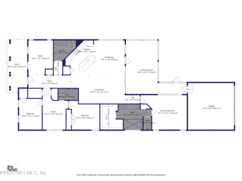 12114 Grand Pine Dr, Jacksonville, FL 32224