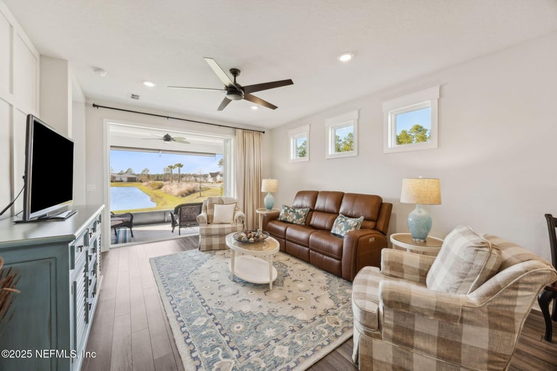 671 Jubilee Cir, Yulee, FL 32097