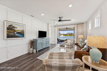 671 Jubilee Cir, Yulee, FL 32097