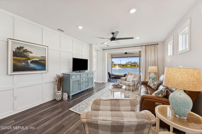 671 Jubilee Cir, Yulee, FL 32097