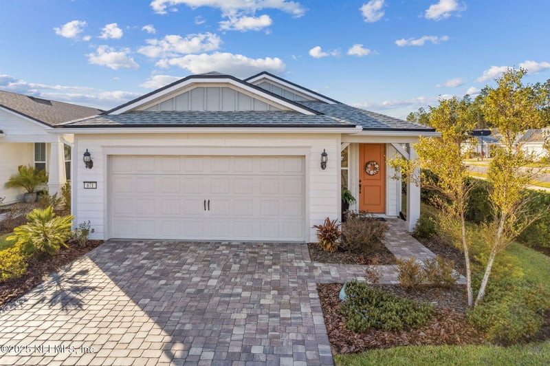 671 Jubilee Cir, Yulee, FL 32097