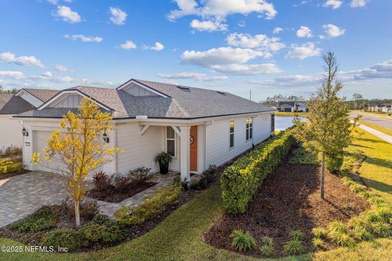 671 Jubilee Cir, Yulee, FL 32097