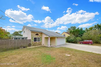 12042 Grasse St, Jacksonville, FL 32224