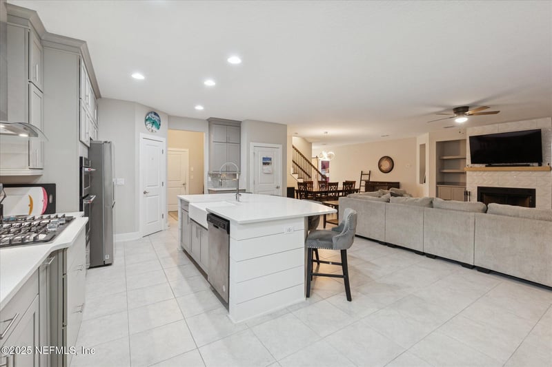 75470 Sunberry Dr, Yulee, FL 32097